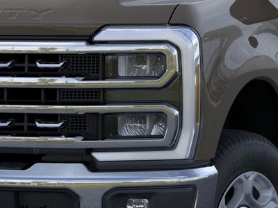 2026 Ford F-250SD F-250® XLT