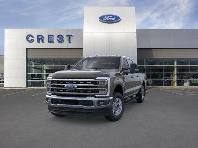 2026 Ford F-250SD F-250® XLT