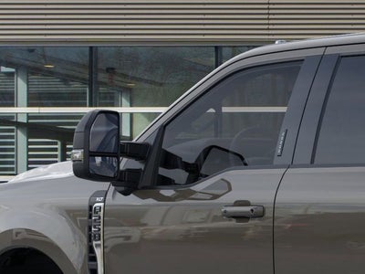 2026 Ford F-250SD F-250® XLT