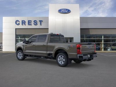 2026 Ford F-250SD F-250® XLT