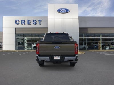 2026 Ford F-250SD F-250® XLT