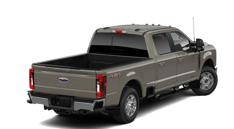 2026 Ford F-250SD F-250® XLT