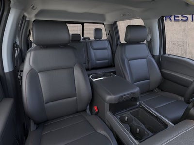 2026 Ford F-350SD F-350® Lariat®