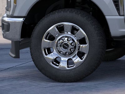2026 Ford F-350SD F-350® Lariat®
