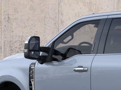 2026 Ford F-350SD F-350® Lariat®