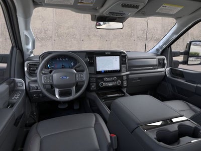 2026 Ford F-350SD F-350® Lariat®