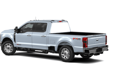 2026 Ford F-350SD F-350® Lariat®
