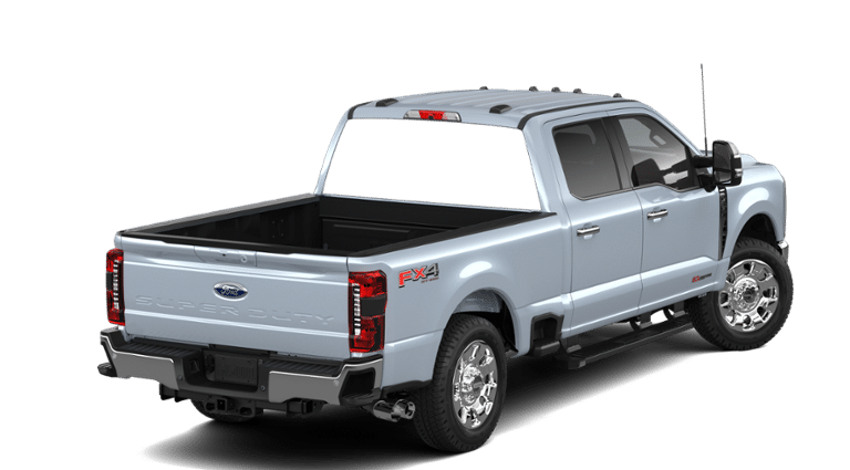 2026 Ford F-350SD F-350® Lariat®