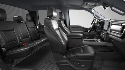 2026 Ford F-350SD F-350® Lariat®