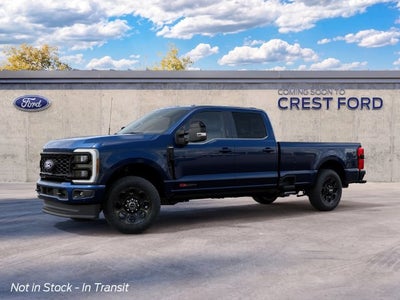 2027 Ford F-350SD XL