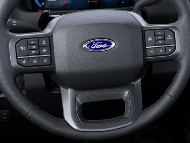 2027 Ford F-350SD XL