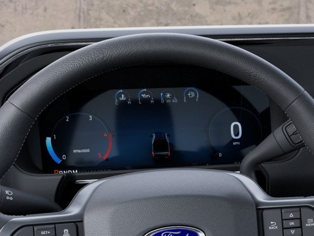 2027 Ford F-350SD XL