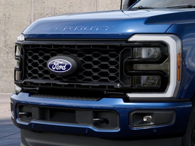 2027 Ford F-350SD XL