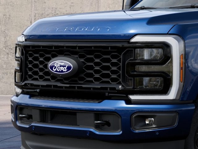 2027 Ford F-350SD XL