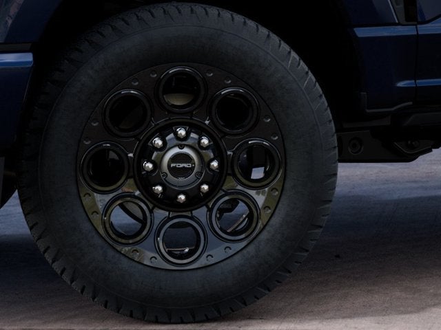2027 Ford F-350SD XL
