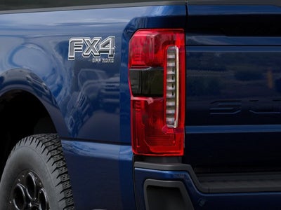 2027 Ford F-350SD XL