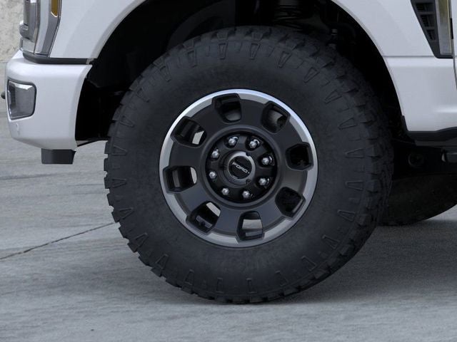 2026 Ford F-350SD F350 4X4CREW/CS