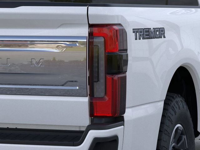 2026 Ford F-350SD F350 4X4CREW/CS