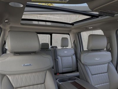 2026 Ford F-350SD F350 4X4CREW/CS