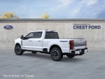 2026 Ford F-350SD F350 4X4CREW/CS