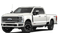 2026 Ford F-350SD F-350® Platinum®