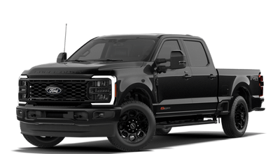 2027 Ford F-350SD F-350® Lariat®