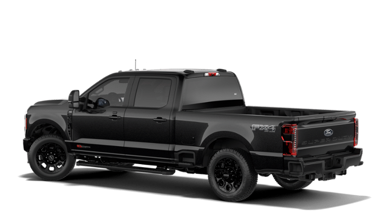 2027 Ford F-350SD F-350® Lariat®