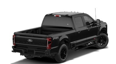 2027 Ford F-350SD F-350® Lariat®