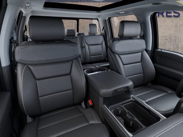 2027 Ford F-350SD F-350® Lariat®