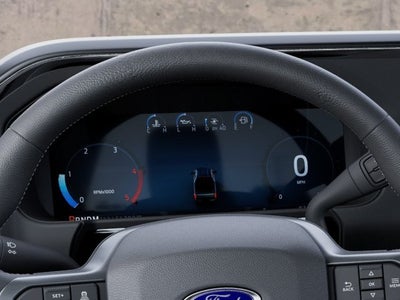 2027 Ford F-350SD F-350® Lariat®
