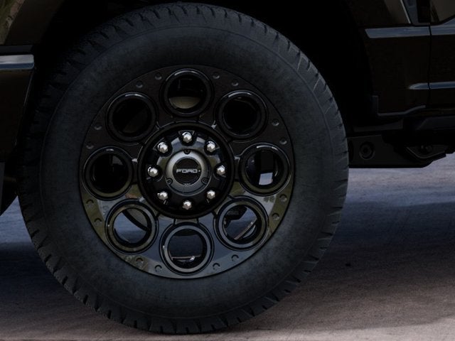 2027 Ford F-350SD F-350® Lariat®