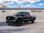 2027 Ford F-350SD F-350® Lariat®