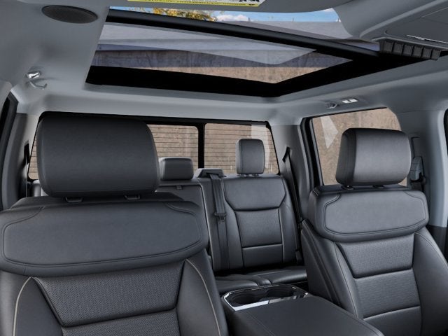 2027 Ford F-350SD F-350® Lariat®