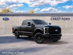 2027 Ford F-350SD F-350® Lariat®