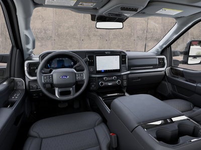 2027 Ford F-350SD F-350® Lariat®
