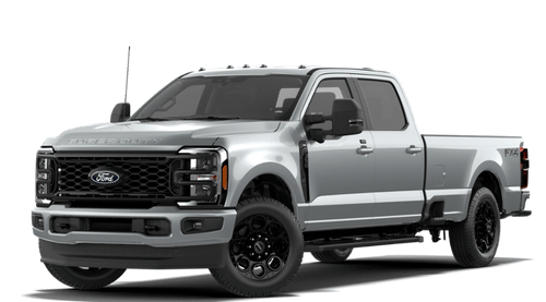 2027 Ford F-350SD F-350® XLT