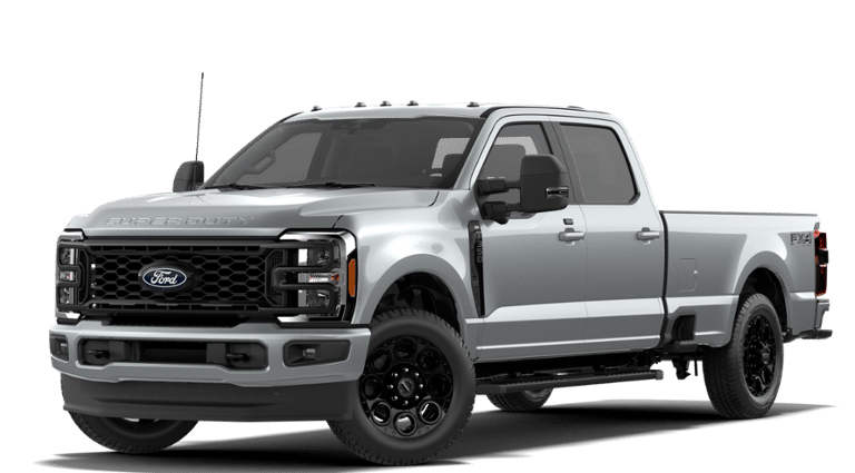 2027 Ford F-350SD F-350® XLT