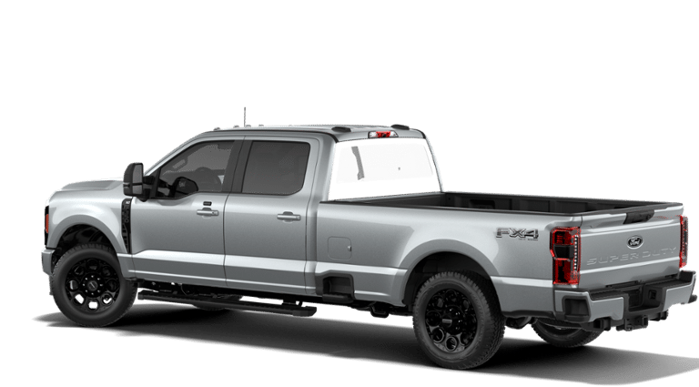 2027 Ford F-350SD F-350® XLT