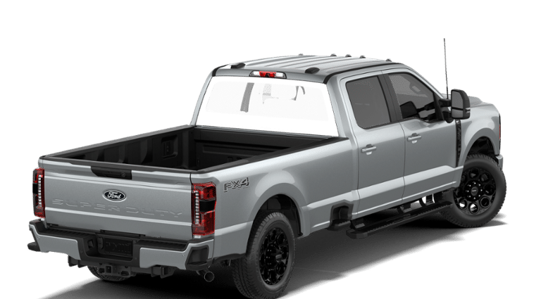 2027 Ford F-350SD F-350® XLT