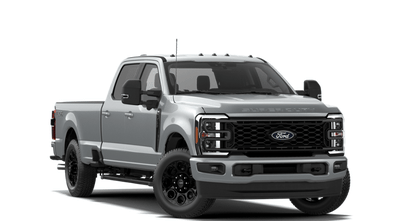 2027 Ford F-350SD F-350® XLT