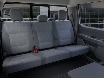 2026 Ford F-350SD F-350® XL