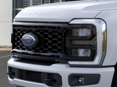 2026 Ford F-350SD F-350® XL