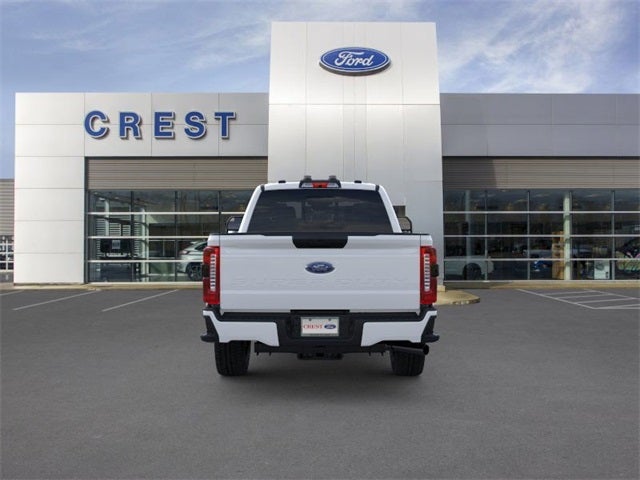 2026 Ford F-350SD F-350® XL