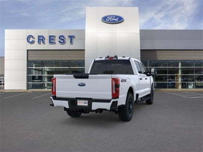 2026 Ford F-350SD F-350® XL