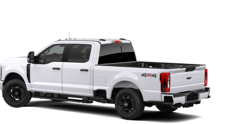 2026 Ford F-350SD F-350® XL