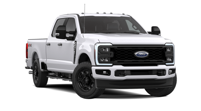 2026 Ford F-350SD F-350® XL