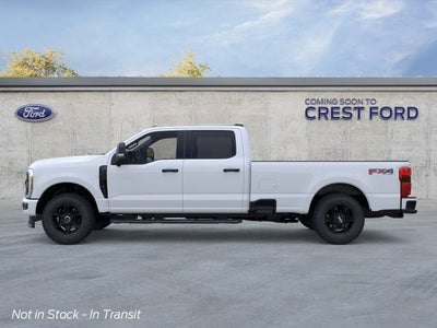 2026 Ford F-350SD XL
