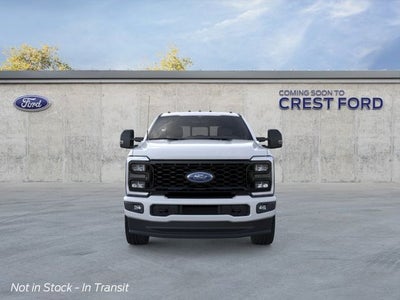 2026 Ford F-350SD XL
