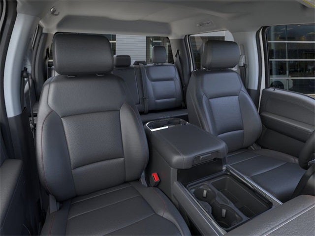 2026 Ford F-350SD F-350® Lariat®