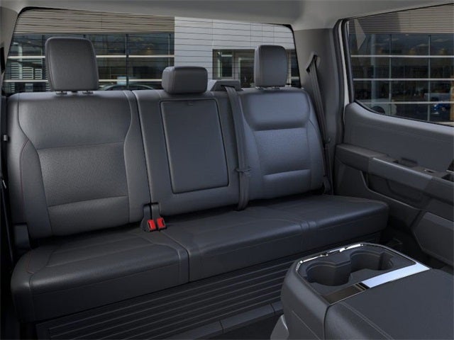 2026 Ford F-350SD F-350® Lariat®